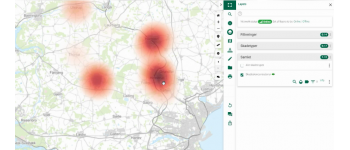 Målret og forebyg bedre med ForsikringsGIS